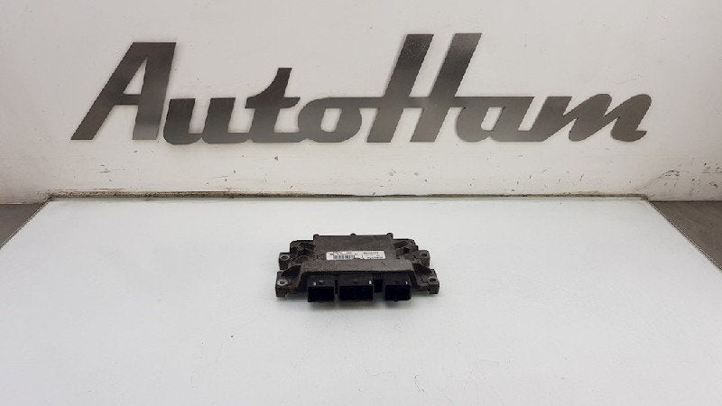 CALCULATEUR MOTEUR ECU Twingo II (CN) (|8201076738|), Utilisé, Renault