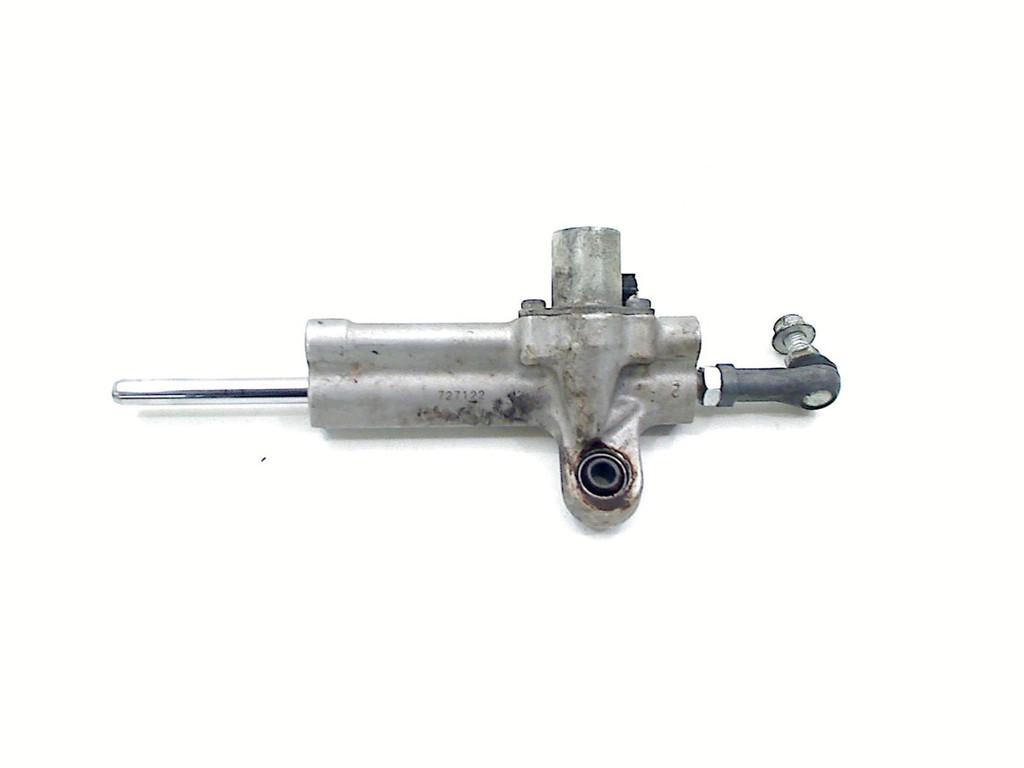STUURDEMPER Suzuki GSX R 1000 2007-2008 (GSXR1000 K7 / K8), Dhr. S. di Majo, Gebruikt, Info@cama-motorparts.nl, P.J. Troelstraweg 8 8
3144 CX  MAASSLUIS, NL