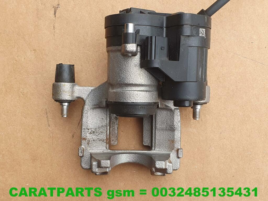5Q0615406CK A3 remklauw Q2 remklauw T-Roc Touran Golf Leon, Gebruikt, Seat, Volkswagen AG, Vw@volkswagen.de
