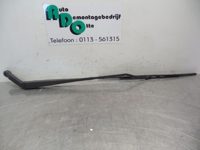 Bras essuie-glace avant d'un Honda Civic (Civic 95-), Honda, -, 3 mois de garantie, Utilisé