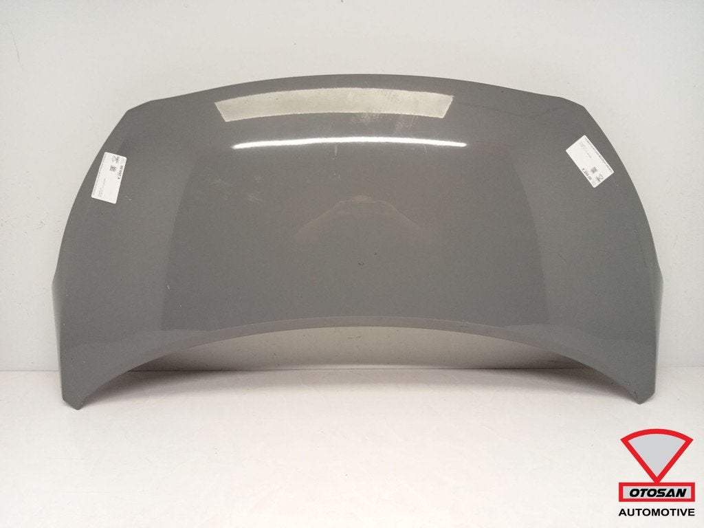 Capot d'origine Hyundai i10 2013-2020, Heolleung-ro 12
06797  Seoul, Capot moteur, Info@hyundai.com, Utilisé