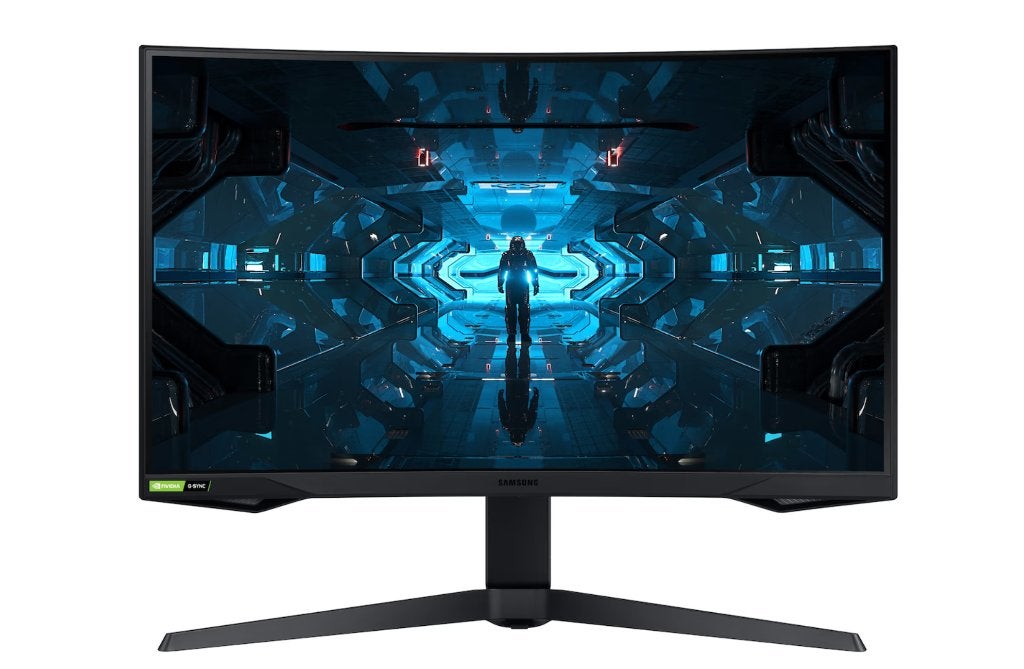 Samsung Odyssey g7 27 240hz, Computers en Software, Monitoren, Gaming, VA, Ophalen of Verzenden, Zo goed als nieuw
