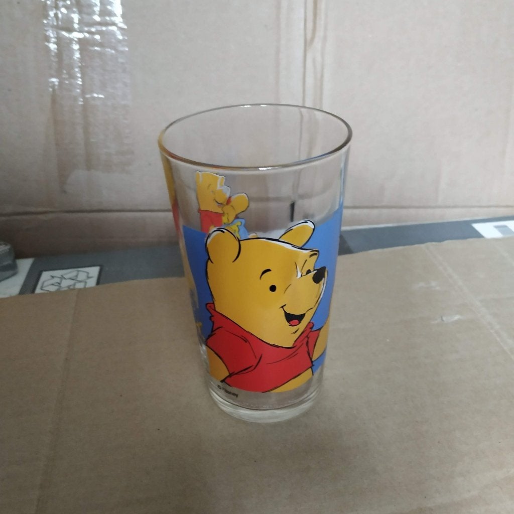 kinderglas winnie the pooh, Enfants & Bébés, Enfants & Bébés Autre, Enlèvement ou Envoi, Neuf