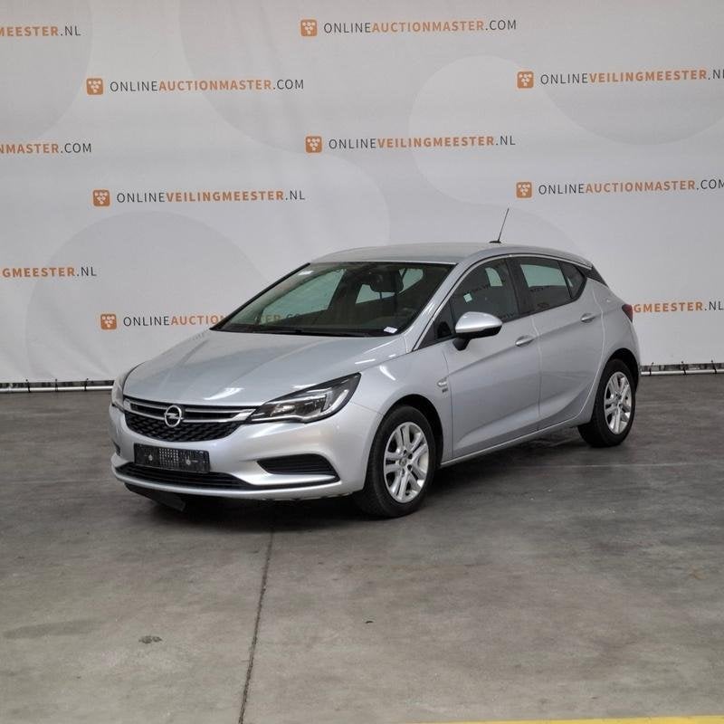 Personenauto, Opel, Astra 1.6 CDTi, 2019, Autos, Neuf, Autres modèles, Achat, Entreprise