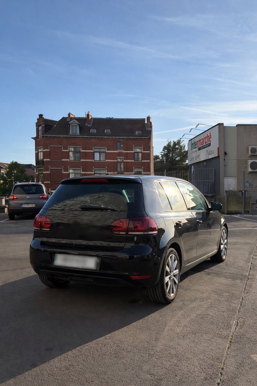 GOLF 6 1.4 tsi Sport full option, Autos, Achat, Alcantara, Automatique, Particulier