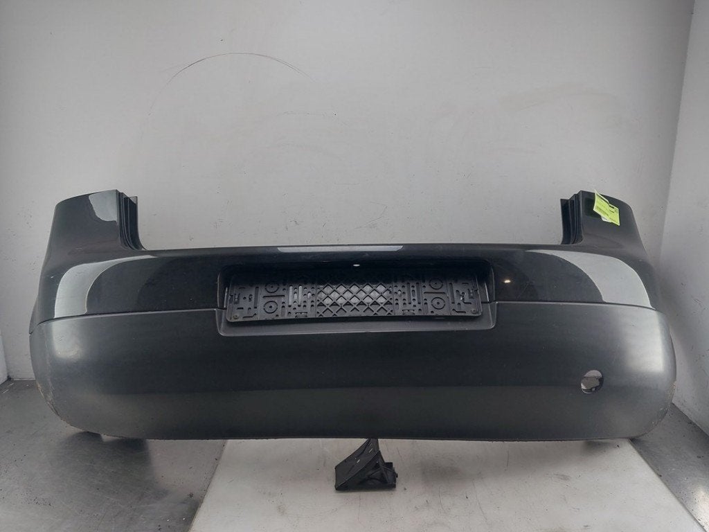 BUMPER ACHTER Golf V (1K1) (|1K6807417GRU|1K6807417|), Dhr. J. Ham, Gebruikt, Volkswagen, Administratie@autoham.nl