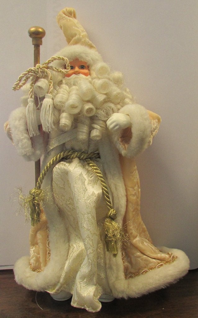 Kerstman 48 cm, Diversen, Ophalen of Verzenden, Nieuw