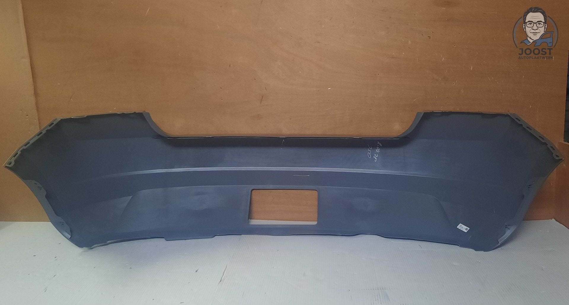 Achterbumper nieuw orgin Skoda Fabia III 2015-2018 6V6807421, Herkomst onderdeel bekend, Nieuw, Ophalen of Verzenden, Bumper