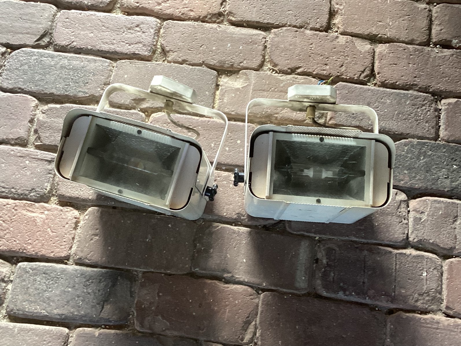 Buiten fares, Huis en Inrichting, Woonaccessoires | Stolpen, Ophalen, Gebruikt