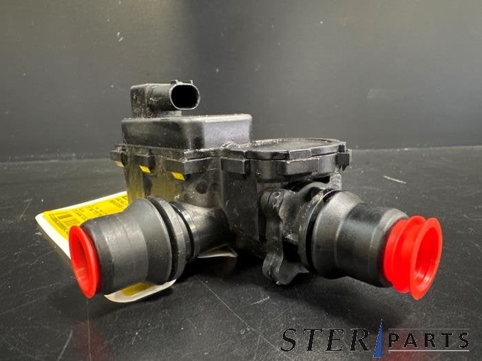 Robinet chauffage électrique d'un Mercedes C-Klasse, 3 mois de garantie, Utilisé, -, -