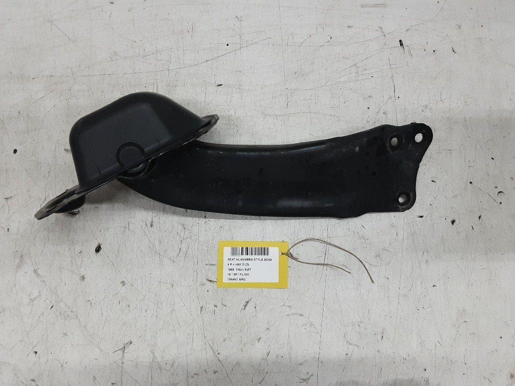 LIAISON DE TENSION ARRIÈRE GAUCHE C Seat Alhambra (7N), Seat Deutschland GmbH, Service@seat.de, Utilisé, Seat
