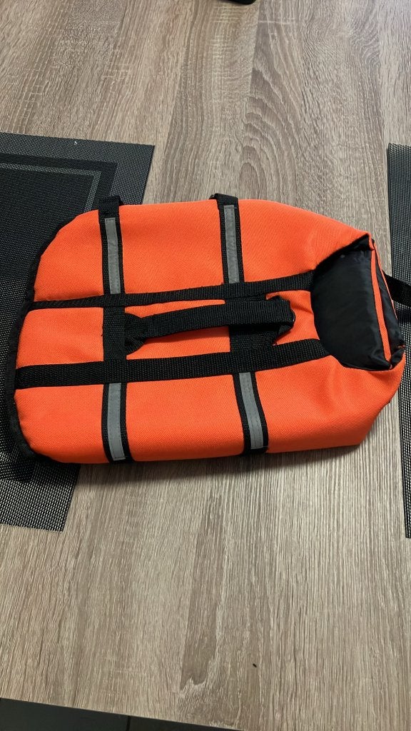 Honden zwemvest, Overige merken, Ophalen of Verzenden, Nieuw, Overige typen