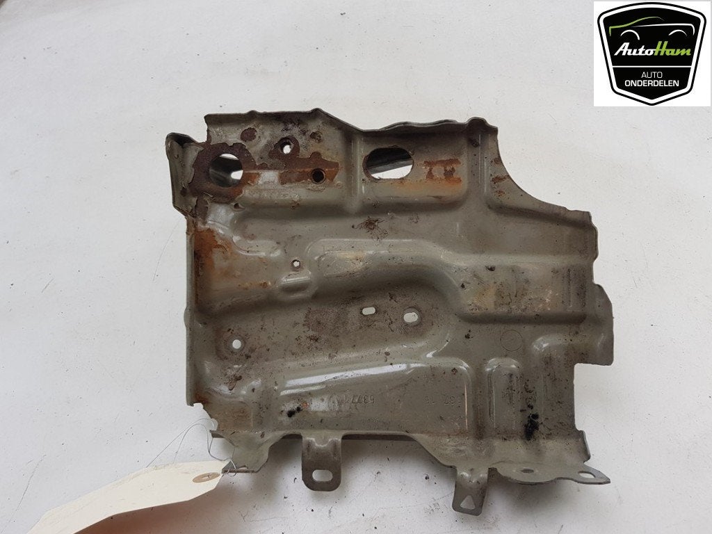 BAC A BATTERIE Peugeot 108 (01-2014/-) (|53771|B000828580|), Utilisé, Peugeot