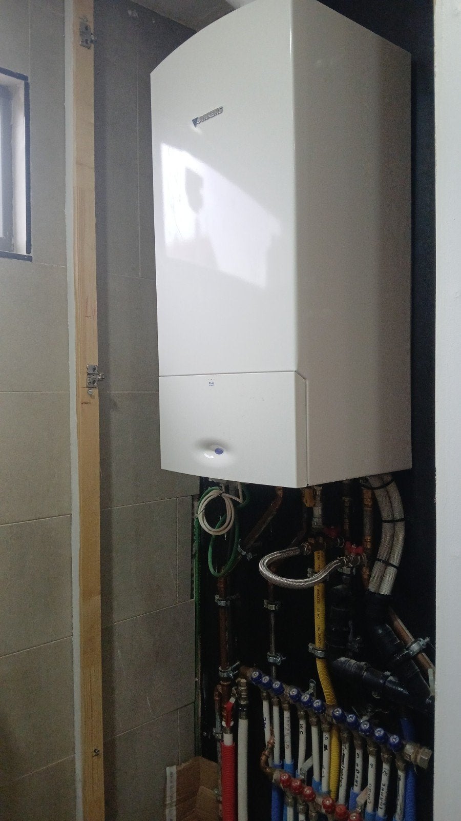 Junkers Top 22 à 28 kW