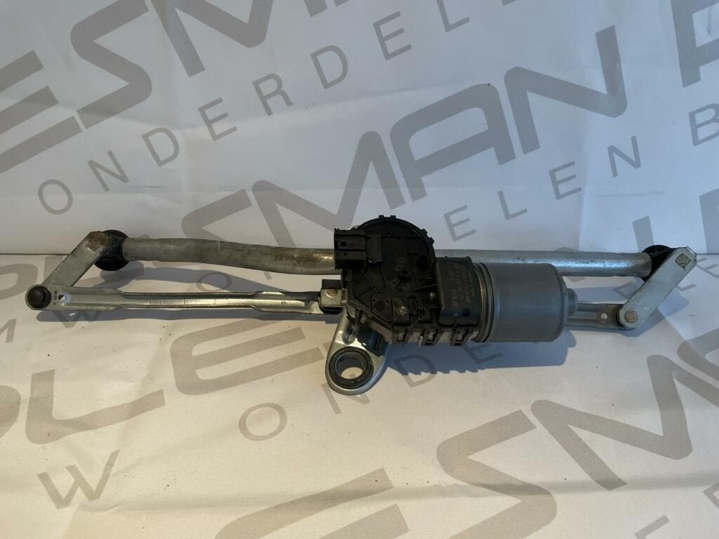 Ruitenwisser mechaniek voor BMW Compact E46  67636914577, -, Utilisé, -, -
