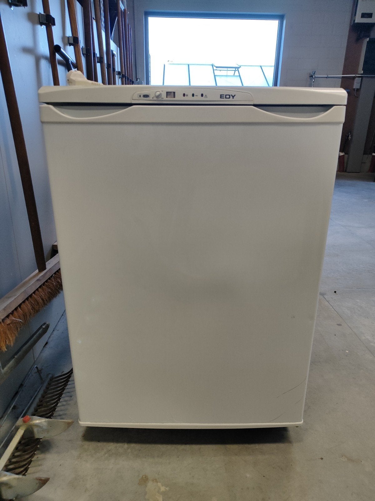 Modèle de table de congélation, Electroménager, Congélateurs, Enlèvement