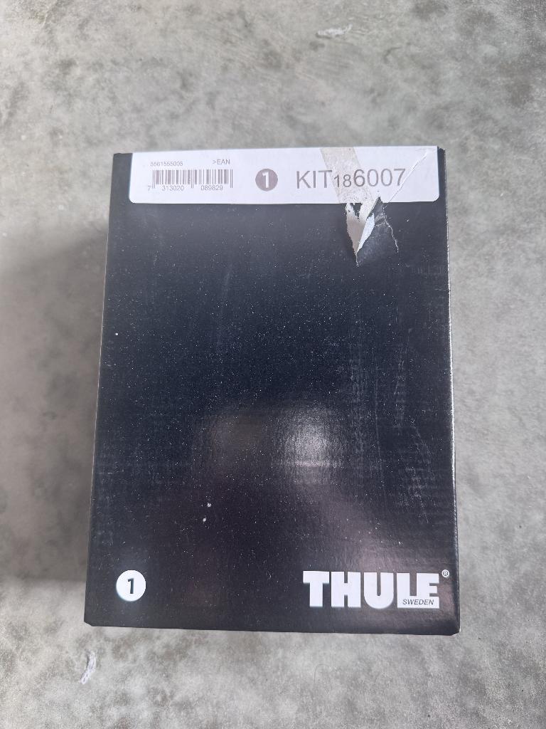 Thule Kit BMW  186007, Ophalen, Nieuw