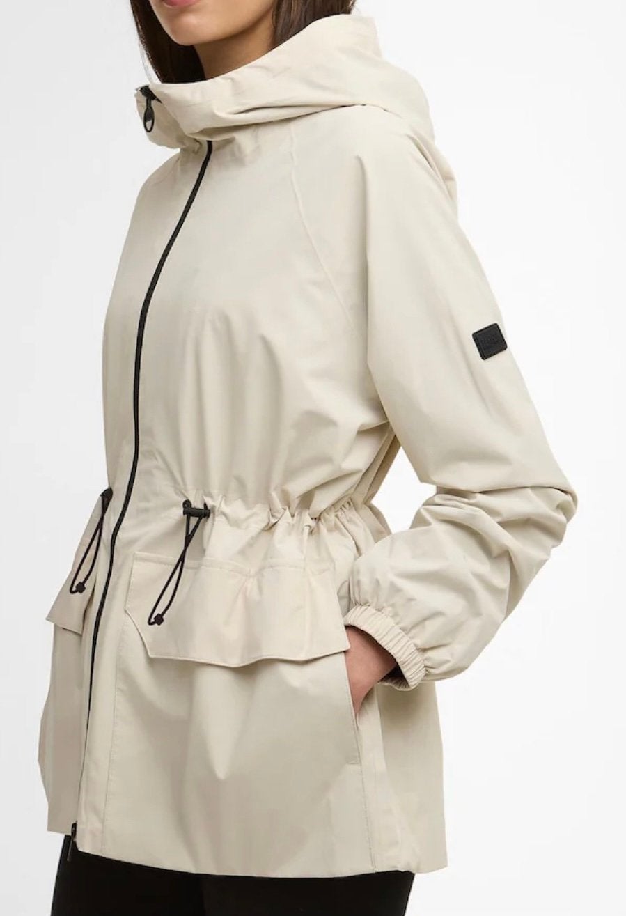 BARBOUR Windjack, Vêtements | Femmes, Enlèvement, Comme neuf, Taille 38/40 (M)