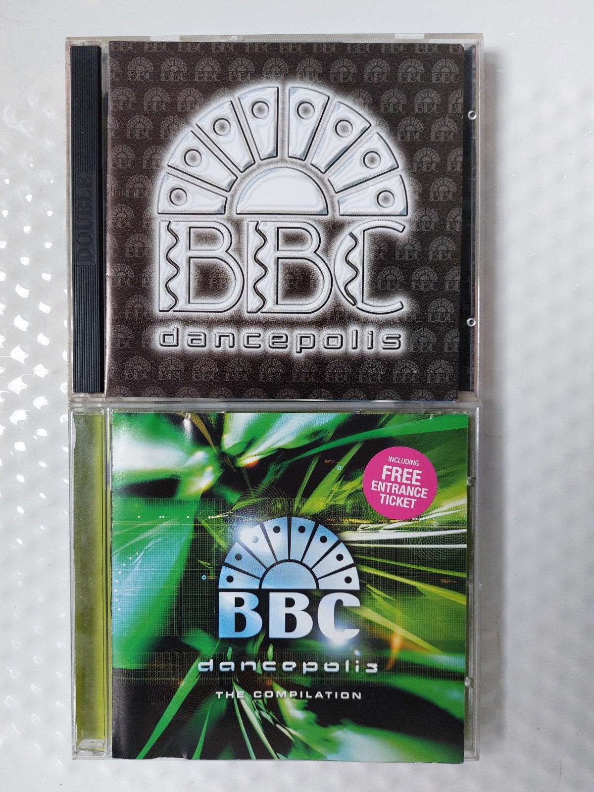 BBC DANCEPOLIS, Envoi