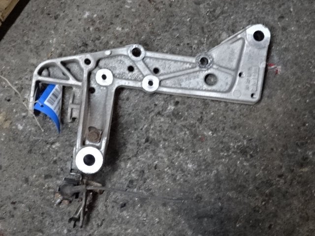 STEUN Audi A3 Sportback (8PA) (01-2004/03-2013) (1K0199295E), Gebruikt, Audi