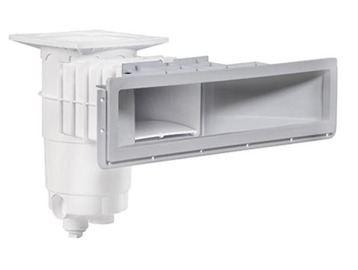 Skimmer A 600 Grijs, Tuin en Terras, Zwembaden, Ophalen of Verzenden, Nieuw, Inbouwzwembad
