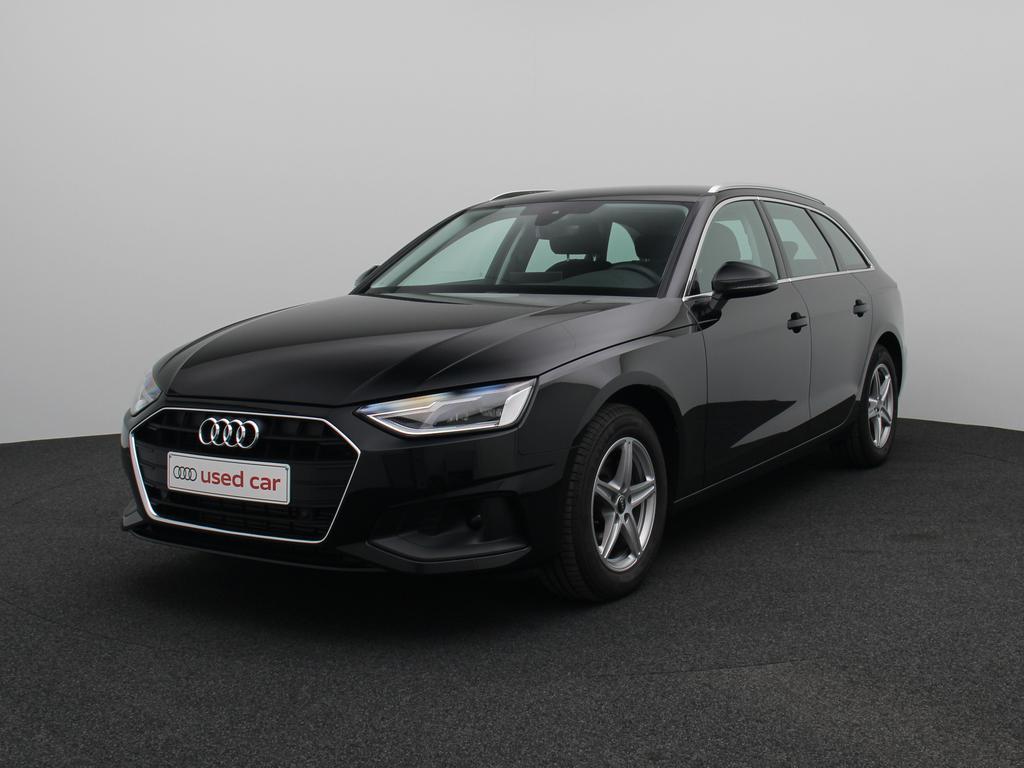 Audi A4 Avant A4 Avant 35 TFSI Business Edition Attraction S, Autos, Audi, Achat, A4, Break, Automatique