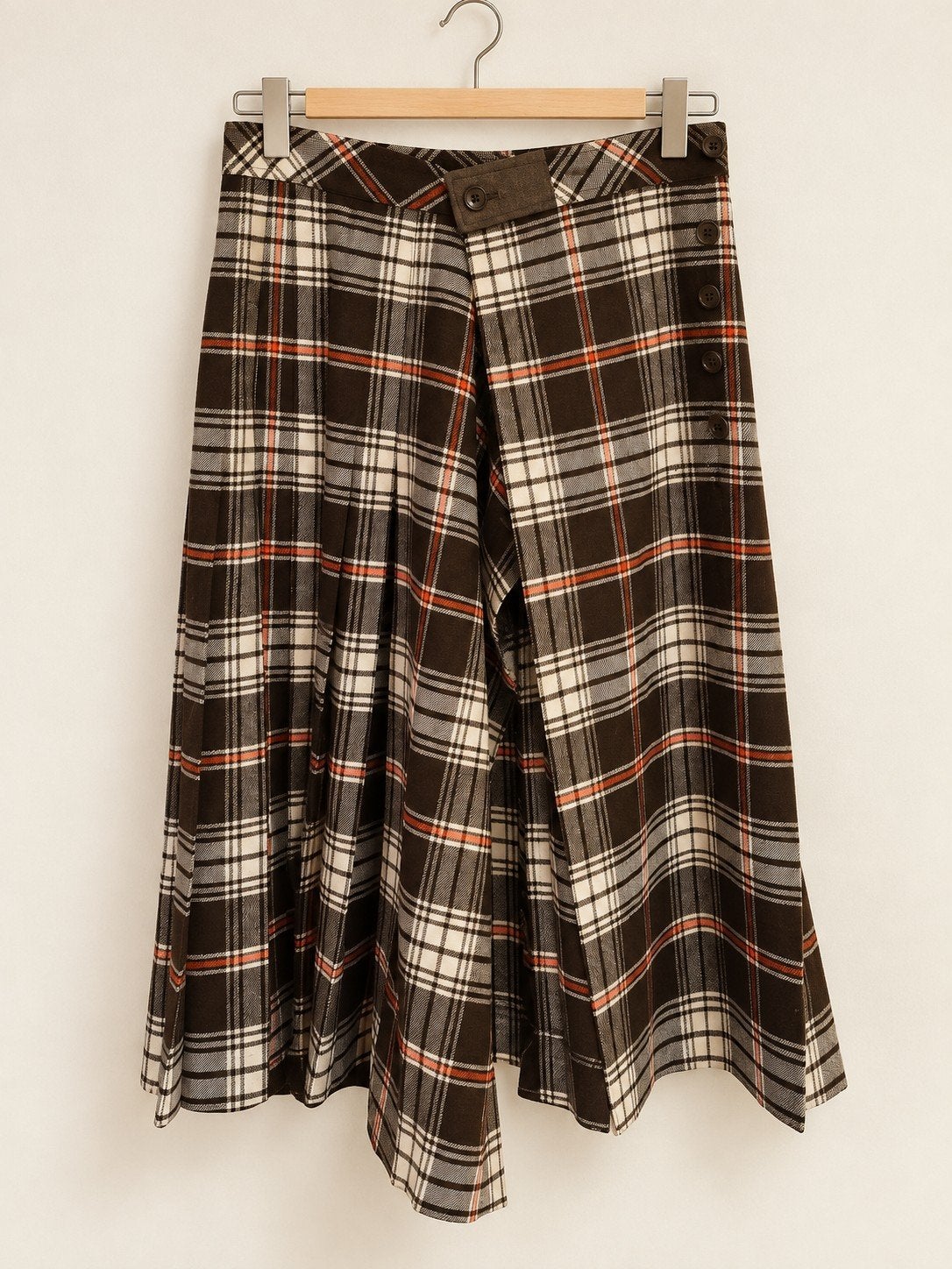kiltrok, Kleding | Dames, Ophalen of Verzenden, Grijs
