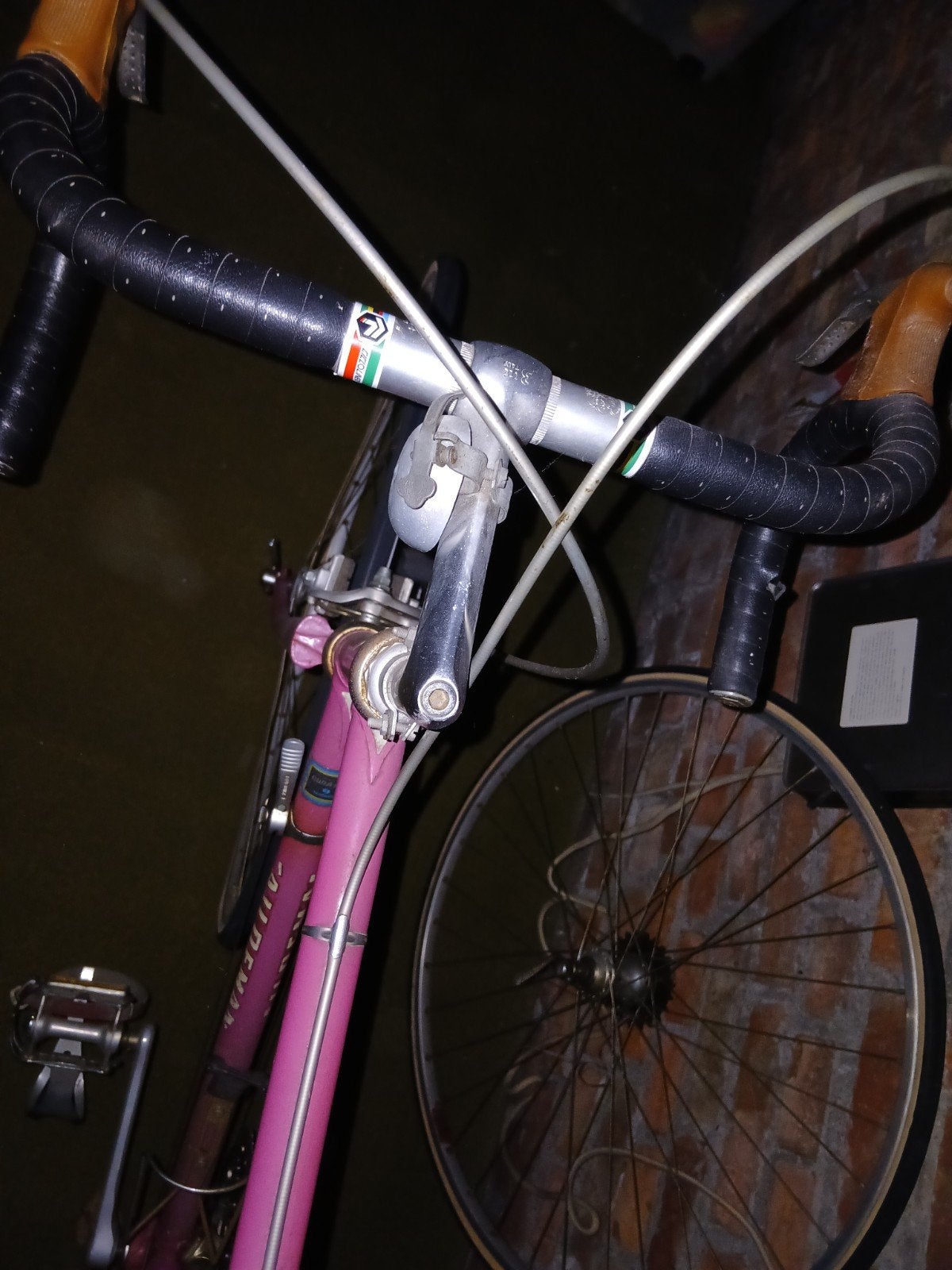 Vélo de course, Vélos & Vélomoteurs, Vélos | Vélos de course, Enlèvement