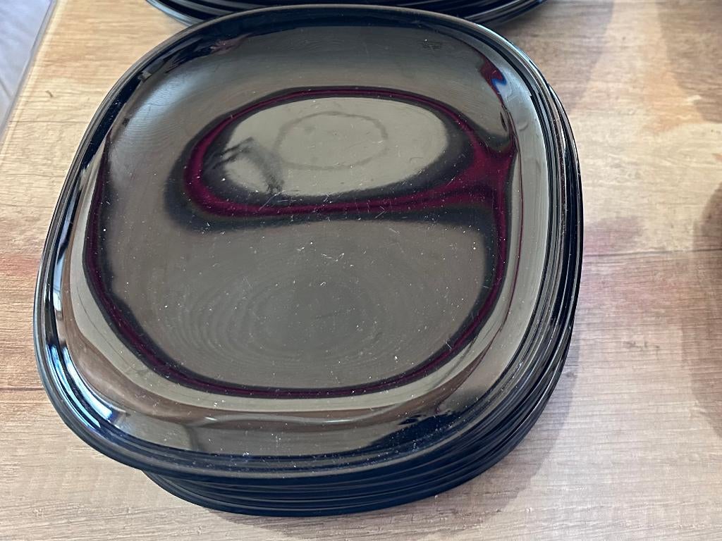 IKEA tafelservies in een set of per stuk, Ophalen, Zo goed als nieuw