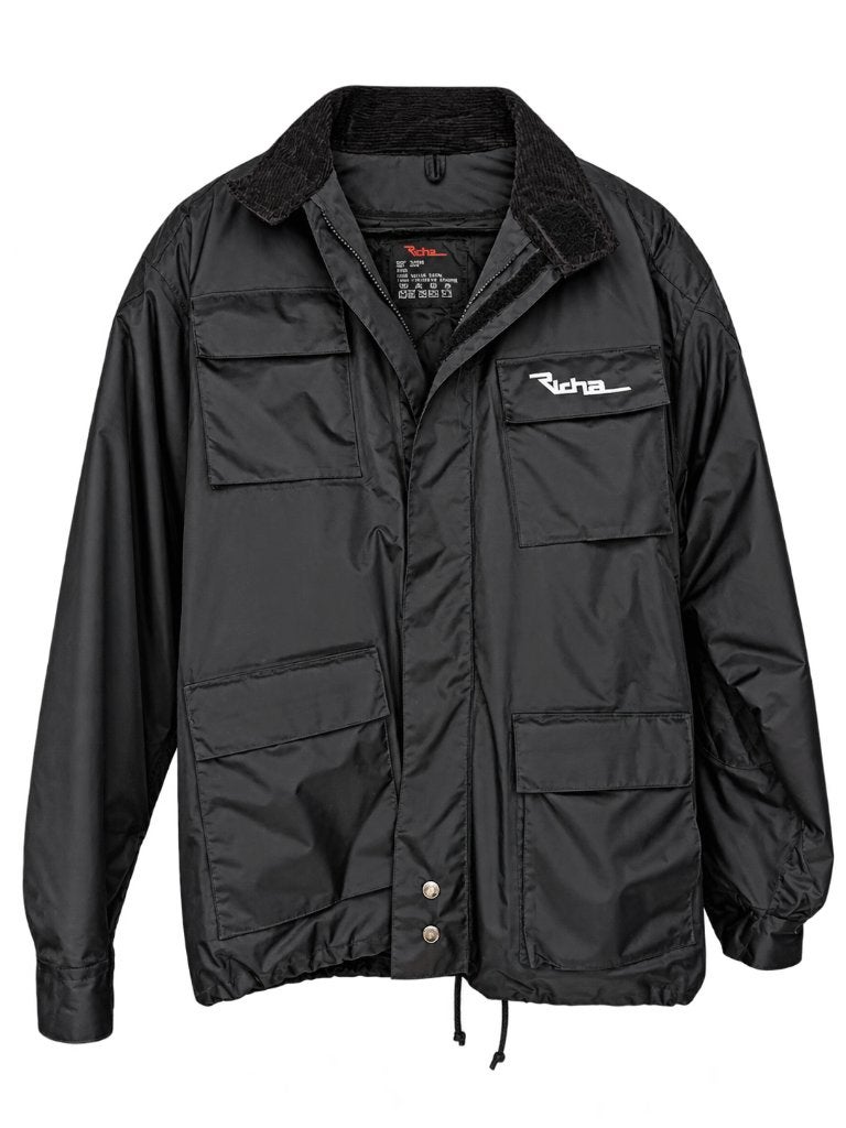 motor jas, Motoren, Ophalen of Verzenden, Tweedehands, Dames, Jas | textiel