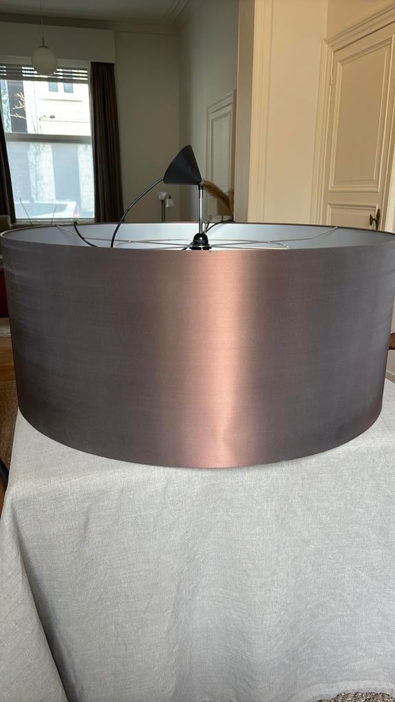 Lampadaire, Ophalen, Zo goed als nieuw