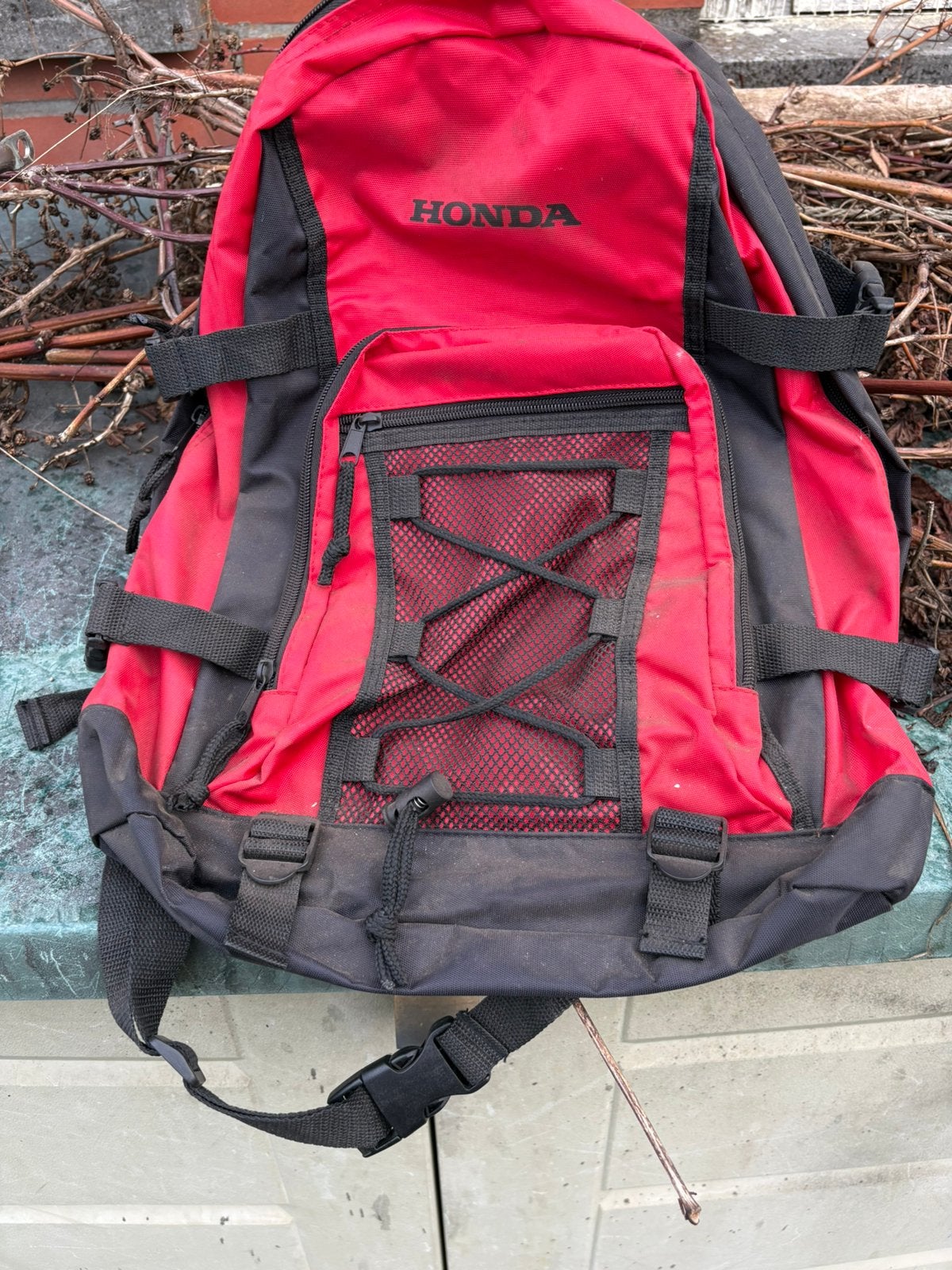 sac à dos honda camino ou autre honda neuf, Vélos & Vélomoteurs, Enlèvement ou Envoi, Neuf
