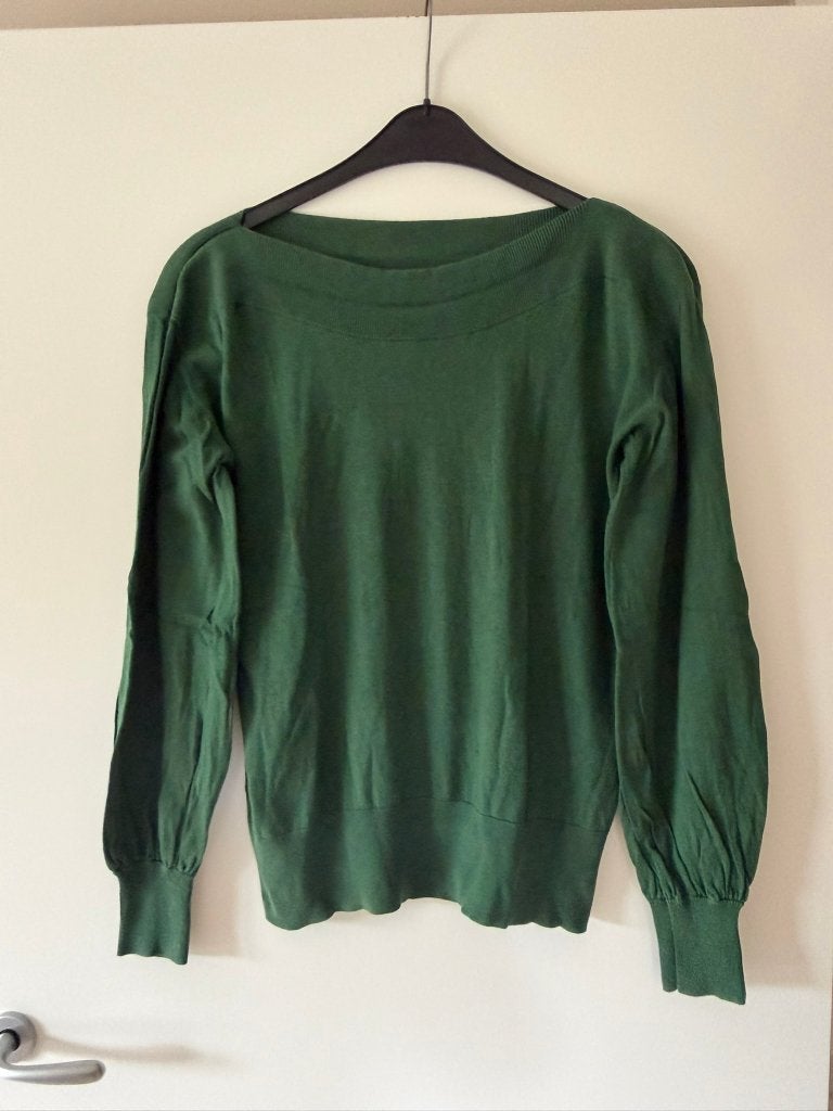 Trui King Louie maat L, Kleding | Dames, Maat 42/44 (L), Ophalen of Verzenden, Zo goed als nieuw, King Louie