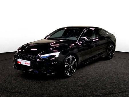 Audi A5 Sportback Business Edition Competition 35 TFSI  110(, https://public.car-pass.be/vhr/6b42a0e7-6cf7-472c-8e90-03698b16632c