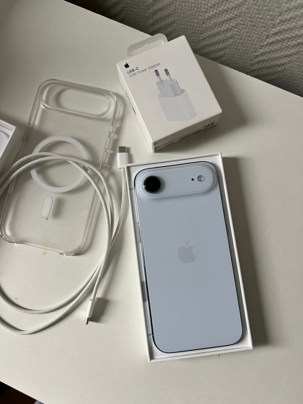 Iphone air, Enlèvement ou Envoi, Comme neuf