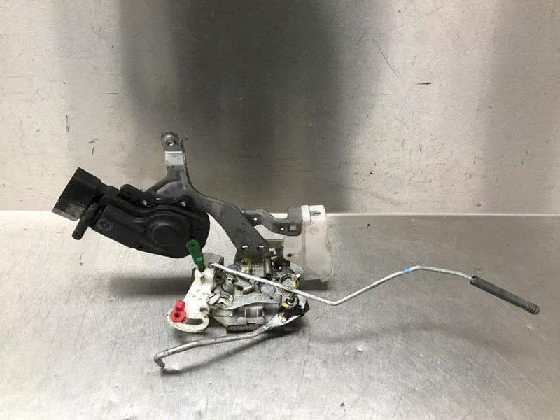 BARRE DE SERRURE DE PORTE AVANT GAUCHE Toyota Aygo (B10), Utilisé, Toyota