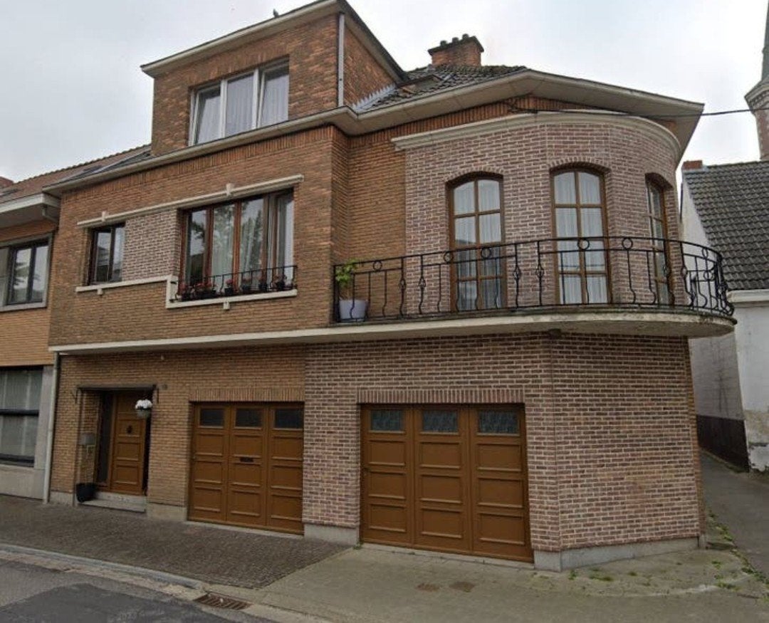 Huis te koop in Kallo, Immo, 319 kWh/m²/jaar, Tot 200 m², 5 kamers, Hoekwoning