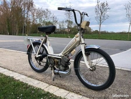 Motobecane caddy m1 onderdelen, Enlèvement ou Envoi