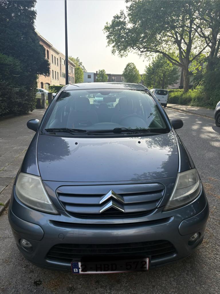 Citroen c3, Autos, Citroën, Achat, Boîte manuelle, Autres couleurs, 5 portes