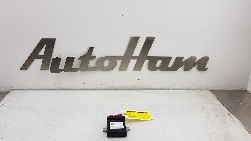 MODULE DE POMPE À CARBURANT (|7276046|16147276046|102281061, Dhr. J. Ham, Administratie@autoham.nl, Utilisé, BMW