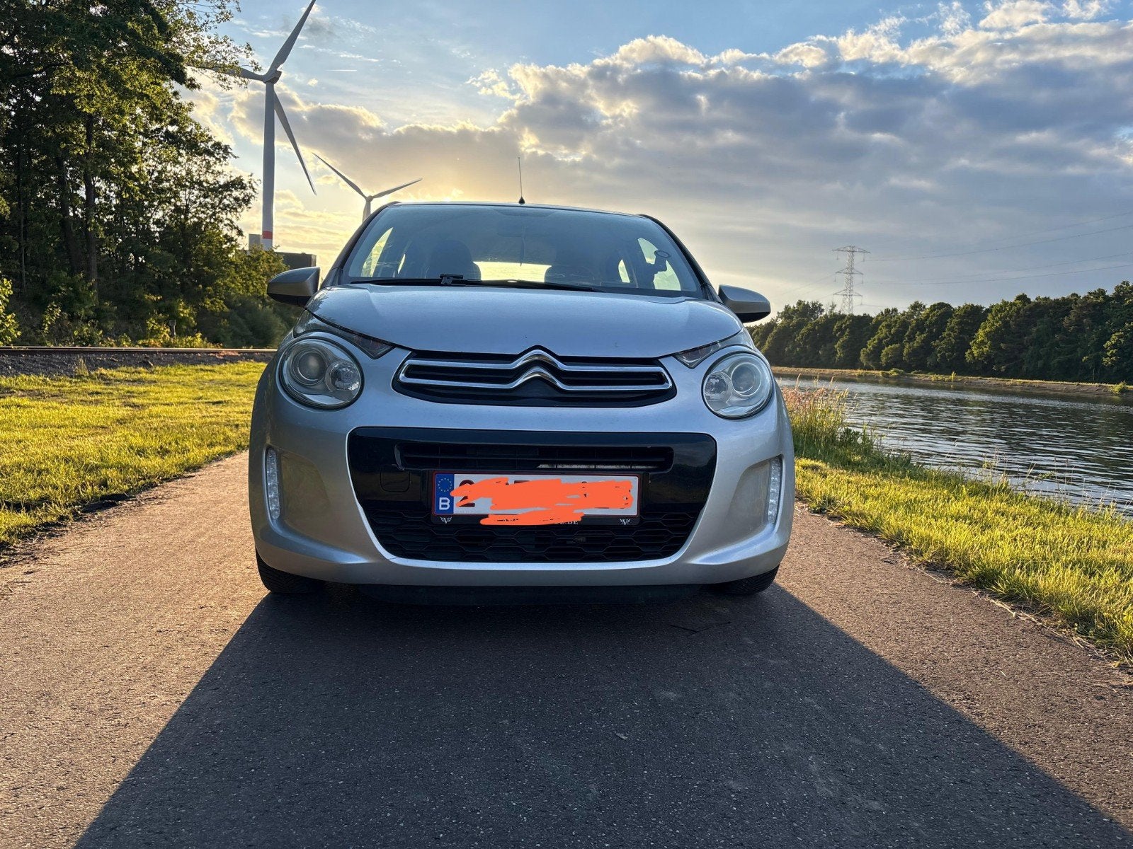 Westerlo, Auto's, Bluetooth, C1, Particulier, Te koop
