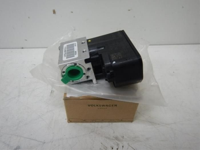 Expansieklep airco Audi E-Tron (22734005), Ophalen of Verzenden, Gebruikt