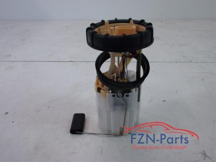 Brandstofpomp Elektrisch Volkswagen Caddy (22742165), Ophalen of Verzenden, Gebruikt