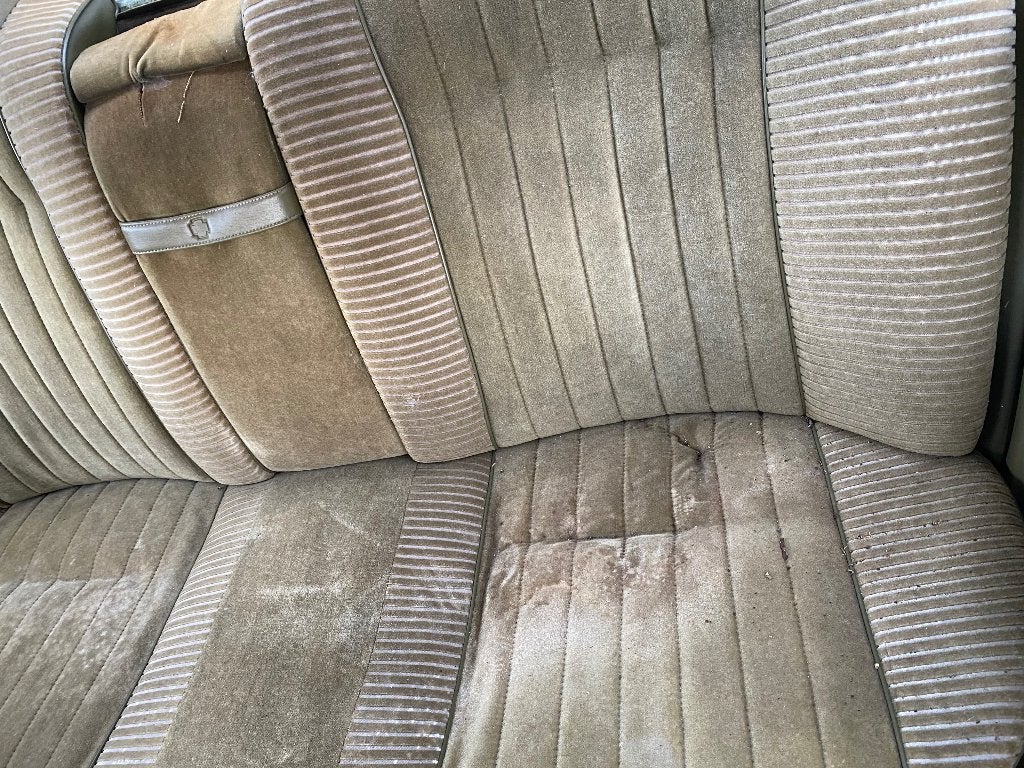 BMW E23 730 1979 119km handgeschakelde versnellingsbak, foto 10