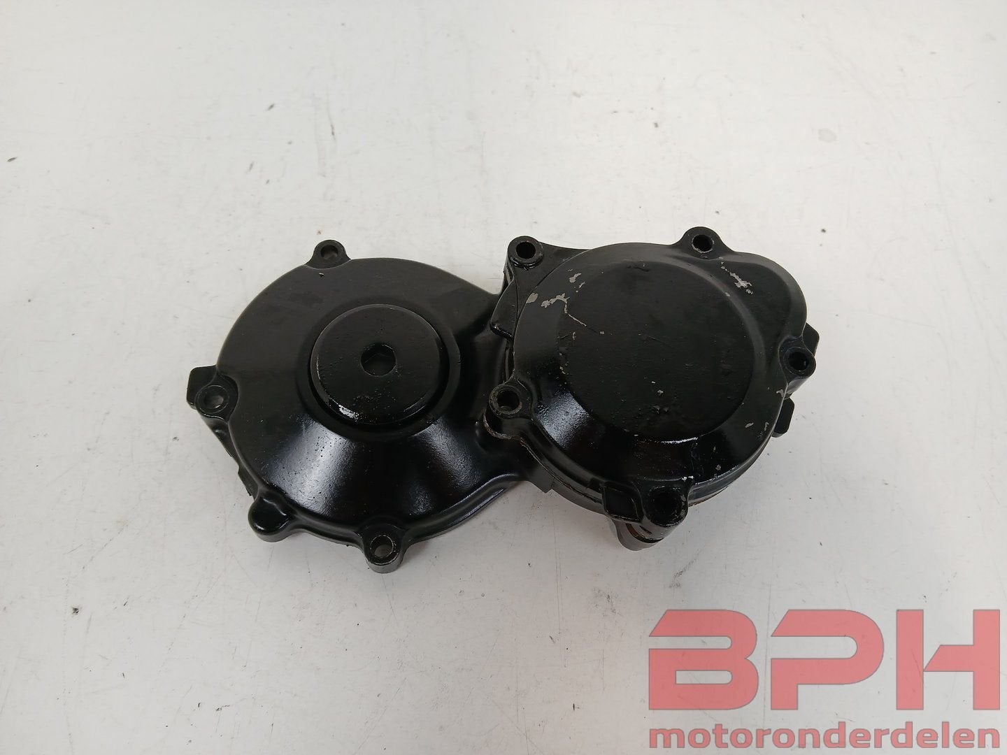 Deksel startmotor Suzuki GSX-R 600 750 K1 K2 K3 K4 K5 K6 GSX, -, Utilisé, -, -