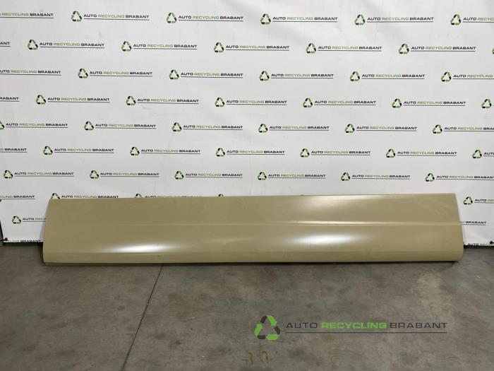 Toit d'un Mercedes Sprinter, -, 3 mois de garantie, Utilisé, -