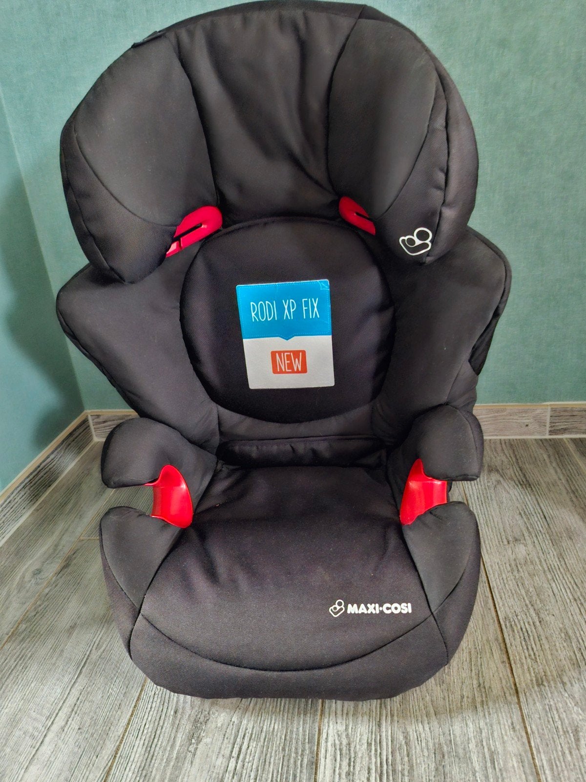 autostoel isofix, Kinderen en Baby's, Ophalen, Gebruikt, Isofix