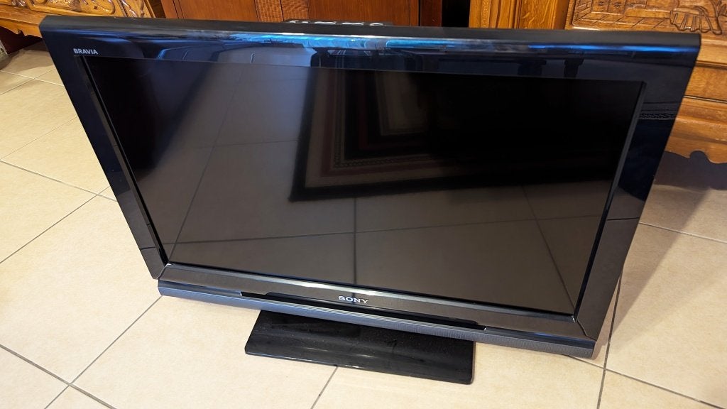 TV Sony 32” HD – HDMI – Bon état, TV, Hi-fi & Vidéo, Télévisions, 50 Hz, 80 à 100 cm, Enlèvement, Utilisé