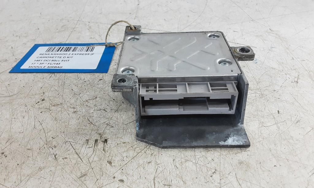 COMPUTER AIRBAG Renault Kangoo Express (FW) (8201475929A), Auto-onderdelen, Elektronica en Kabels, Renault, Gebruikt