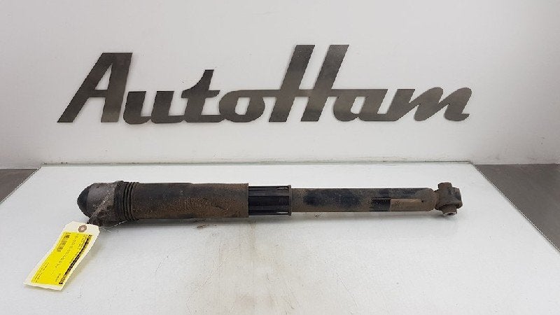 AMORTISSEUR ARRIÈRE DROIT Volkswagen Golf VII (AUA), Dhr. J. Ham, Volkswagen, Administratie@autoham.nl, Utilisé
